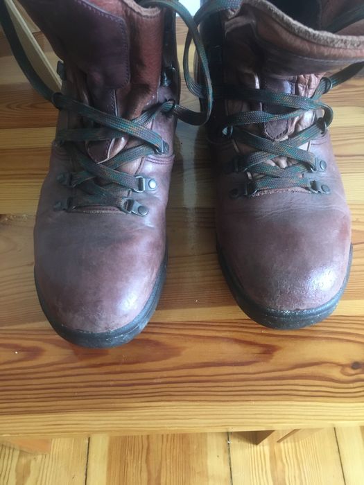 Buty Alfa Walk King goretex 44