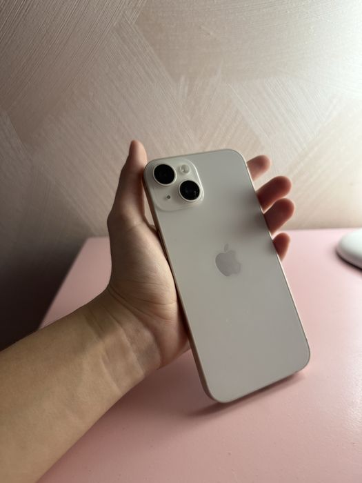 Айфон 14, iphone 14, apple, 128 гб, хороший стан