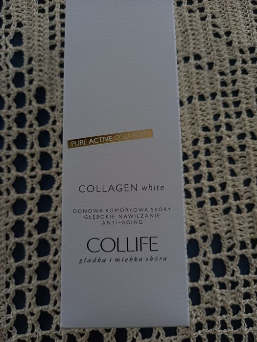 Collagen collife (aktywny kolagen żel 150ml)
