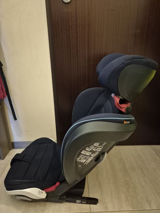 Fotelik samochodowy BeSafe iZi Flex Fix i-Size