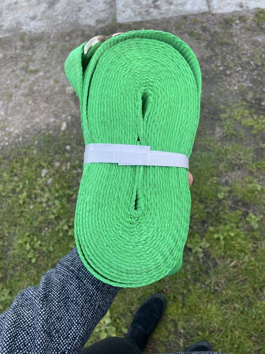 Ремні від 8,6 до 9,6 м