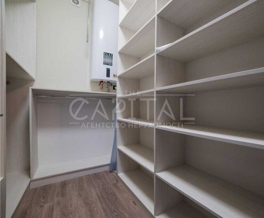 Продаж квартири, ЖК Новопечерські Липки, Драгомирова, Верхогляда