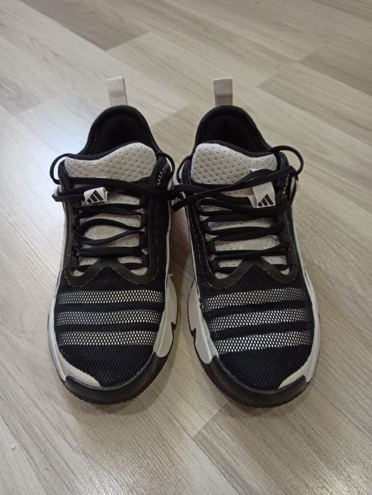 Кросівки Adidas trae Unlimited, розмір 36 2/3