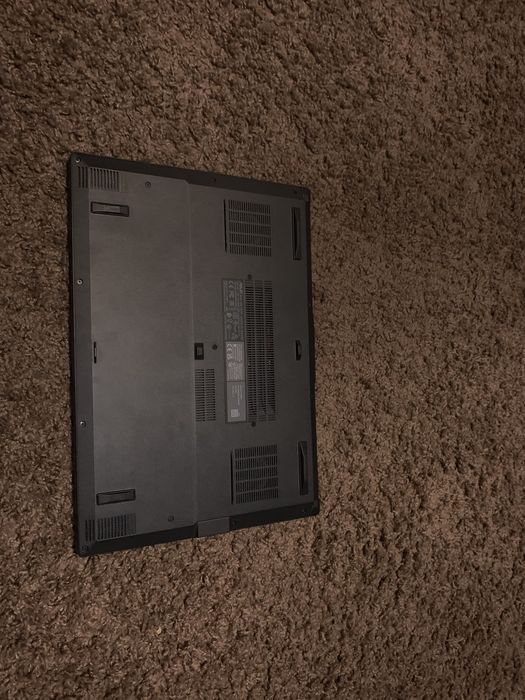 Ноутбук asus tuf dash f15