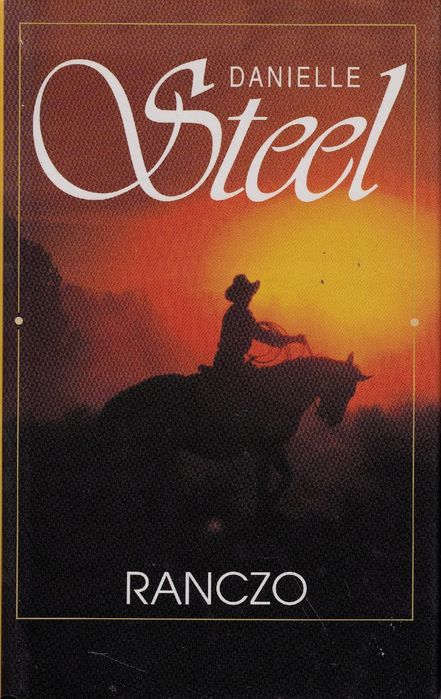 Ranczo Danielle Steel 3830   Prudnik