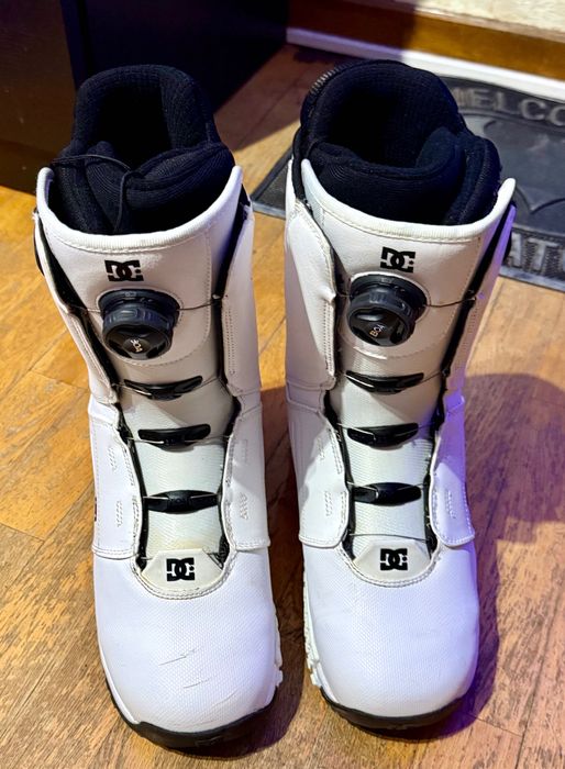 Botas DC Snowboard / 43