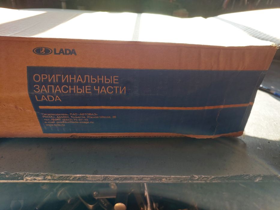 Головка блока ваз 21213