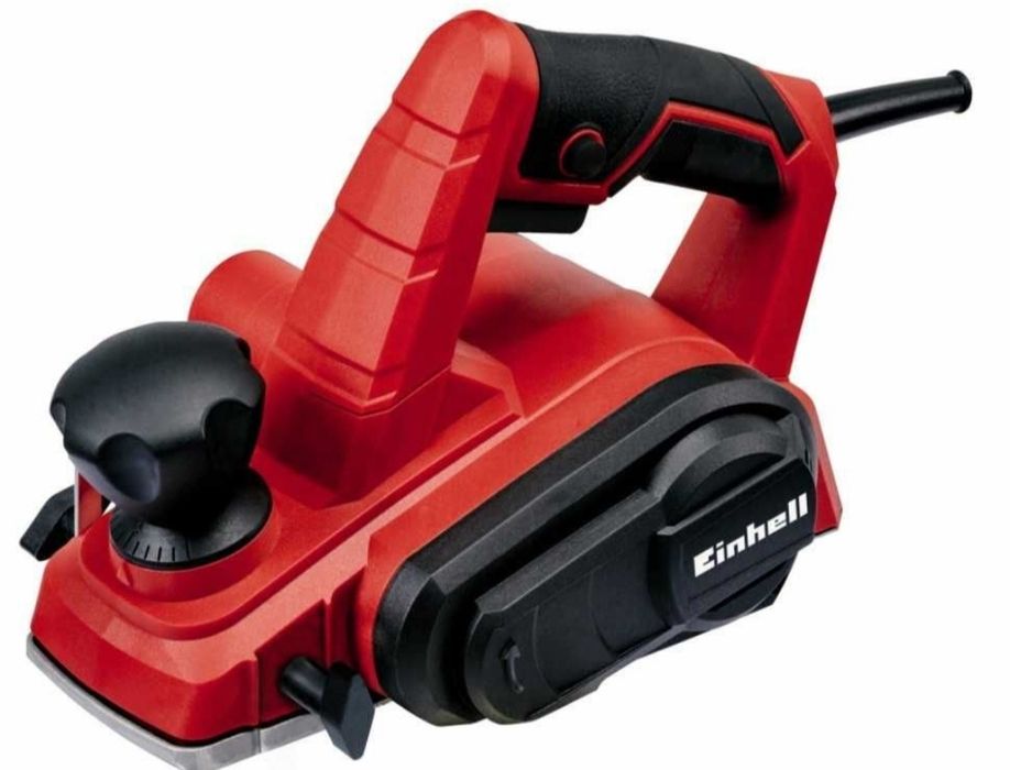 Электрический рубанок Einhell TC-PL 750