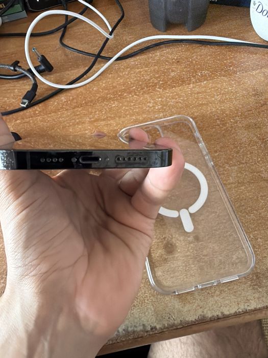 iPhone 14 Pro Max 256 GB  Preto