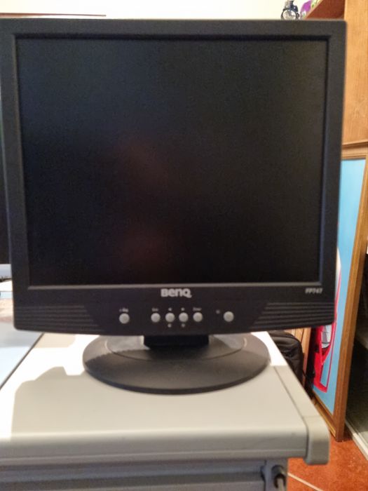 Set of 3 Monitors: ACER + BENQ64286326394754122