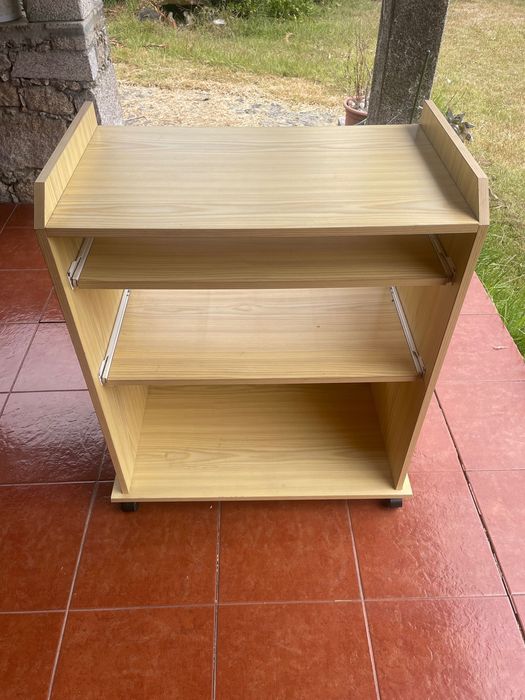 Secretaria de Computador
