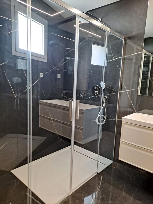 Apartamento T1 - NOVO com Garagem ( próximo da Universidade Católica/ Lusíada)