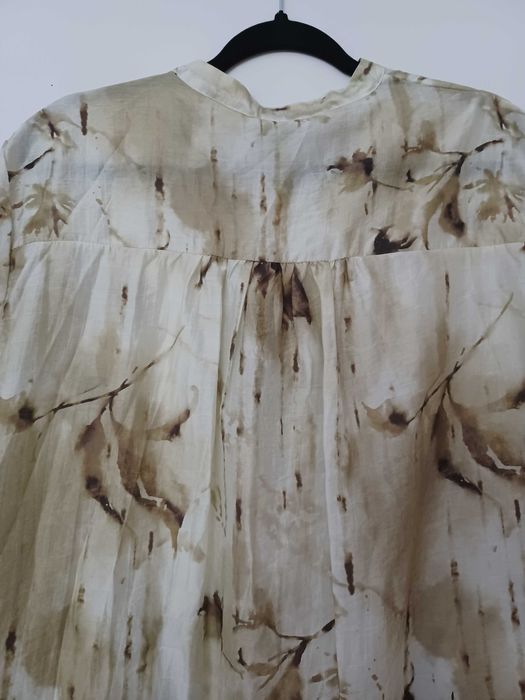 Sukienka lub tunika letnia z topowego FLYa