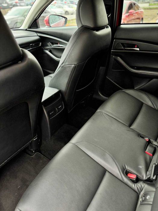 Mazda CX-30 2022р. 2.5 бензин обмін [Перший внесок від 20%]