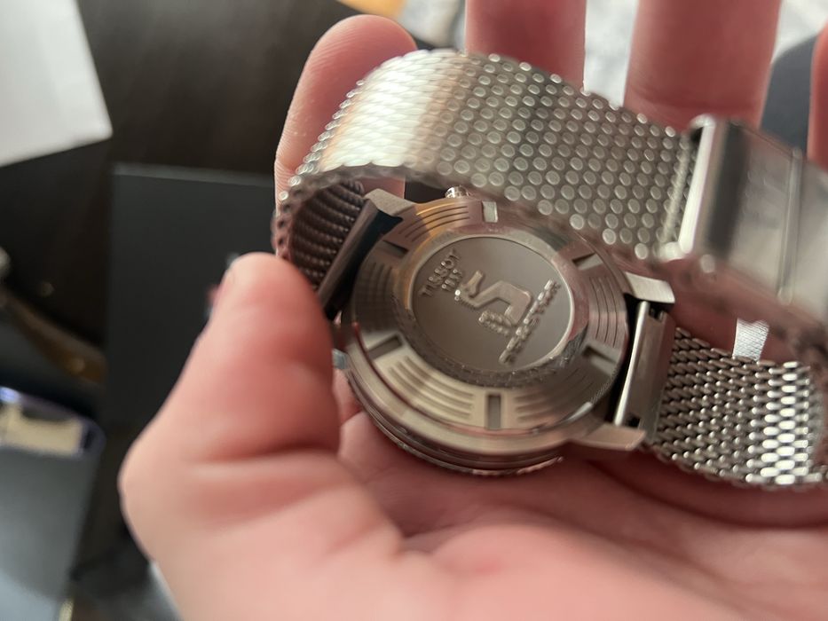 Годинник Tissot оригінал