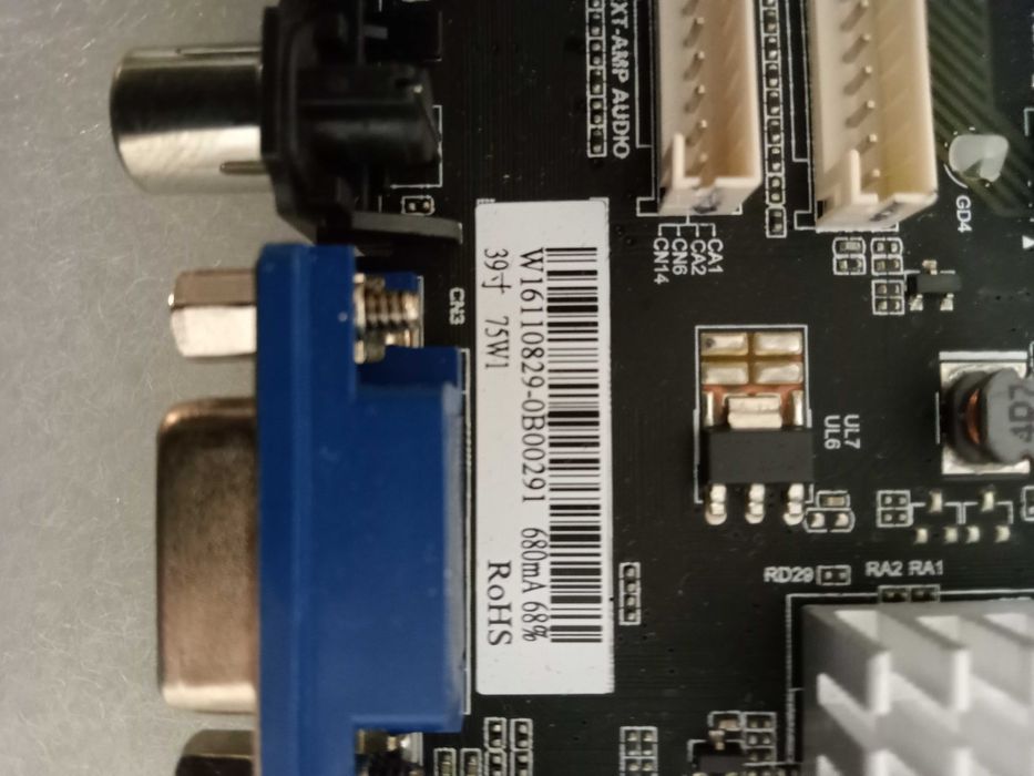 TP.MS338.PB801 main board