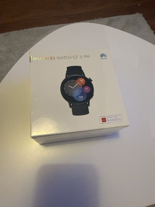 SELADO huawei watch gt 3 42mm
