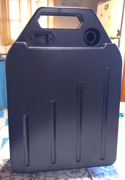 Bateria Litio Novas. 36v , 48v, 60voltes.