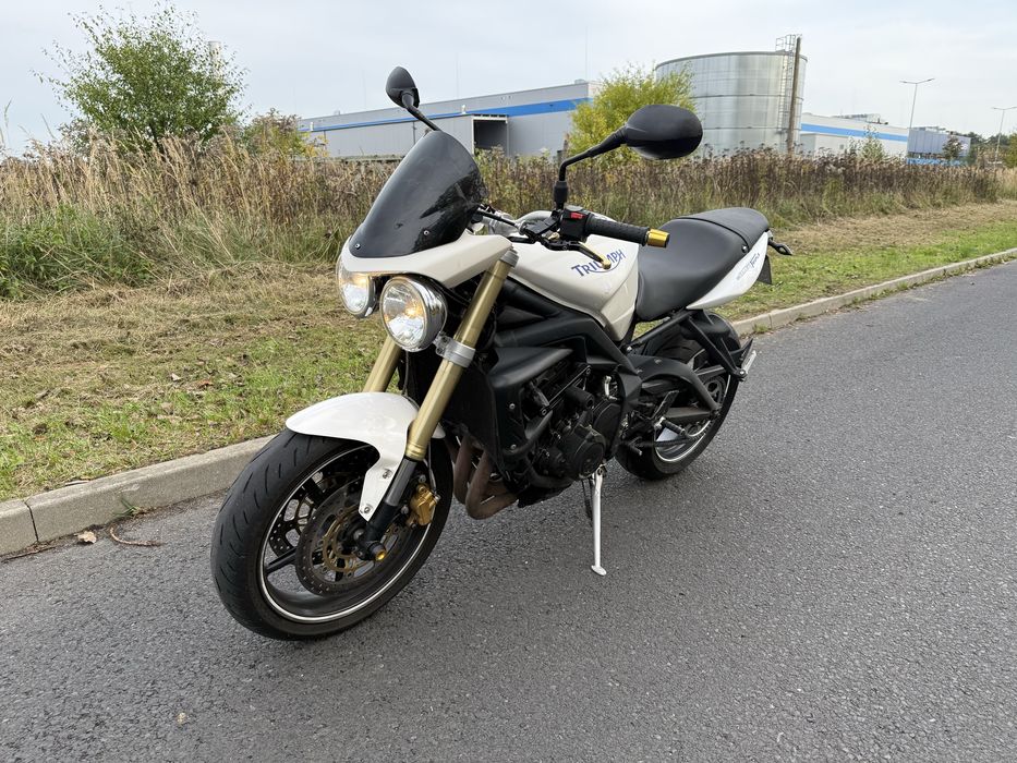 Triumph