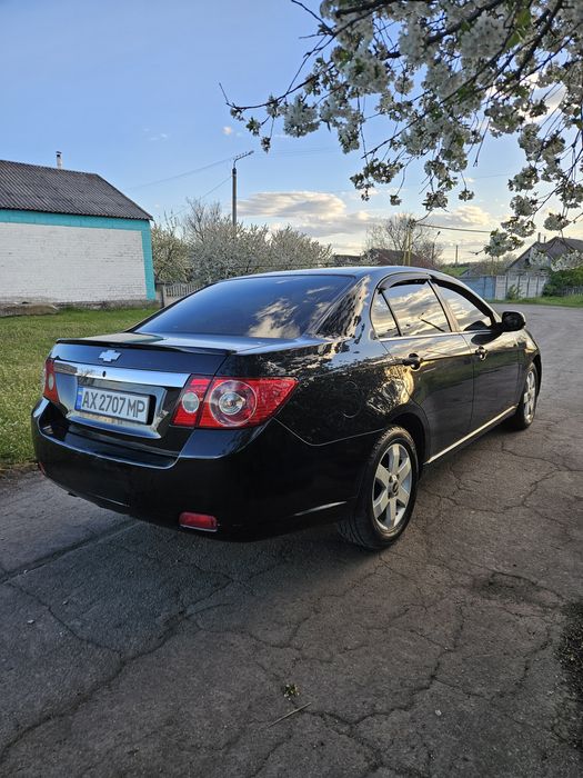 Эпика 2.5 автомат