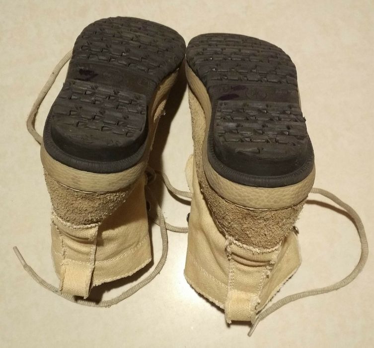 Ботінки унісекс Aketohn