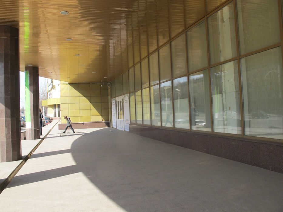 Оренда 2 400 м² в MegaCity | Під виробництво, офіс, call-центр