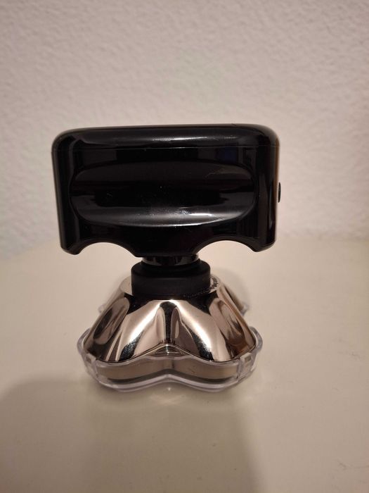 Máquina de cortar/rapar cabelo e barba Pitbull Skull Shaver Gold Pro [Open Box]