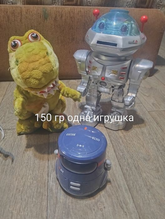 Игрушки продам бу