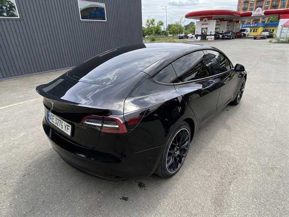 TESLA Model 3 2022 VIN 5YJ3E1EA2NF184839 фото оголошення 6 з 9