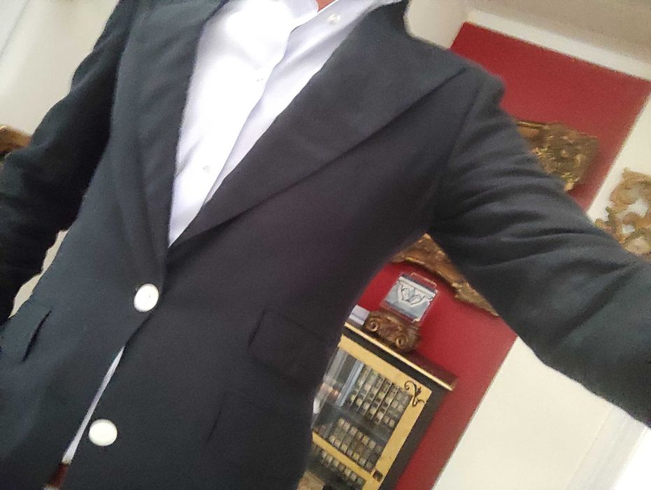 Blazeres novos da Oficina Mustra - Tamanho S