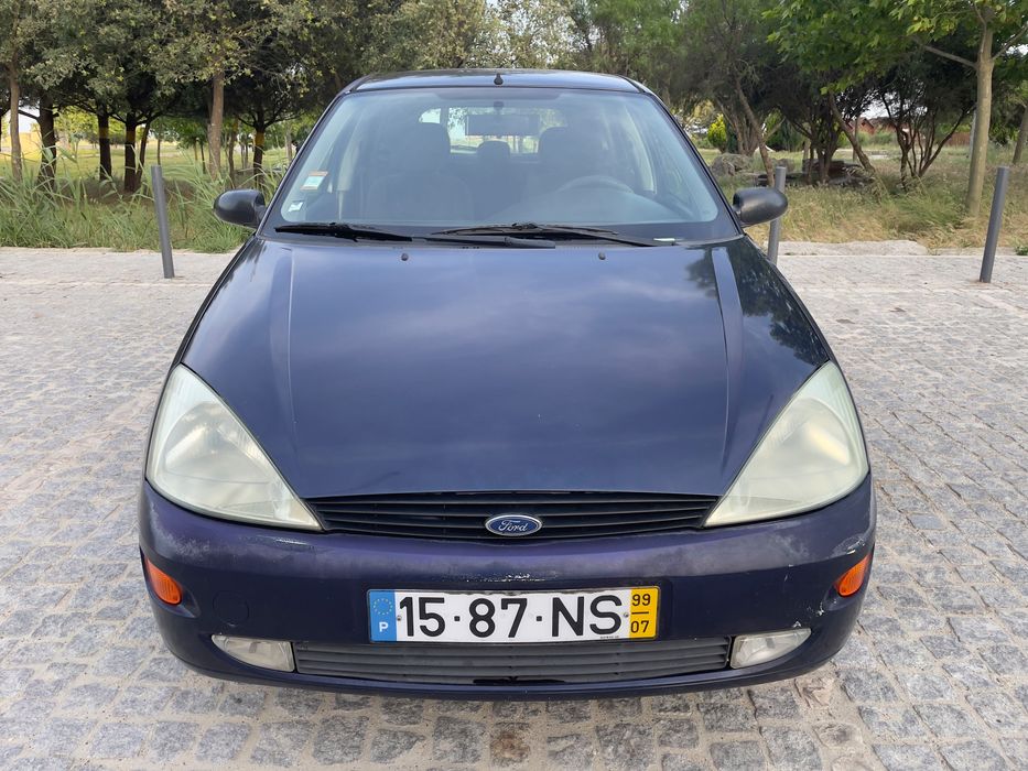 Ford Focus 1.4  - 1999