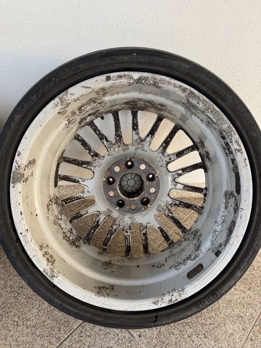 Jantes BMW Style 72  Originais 18”