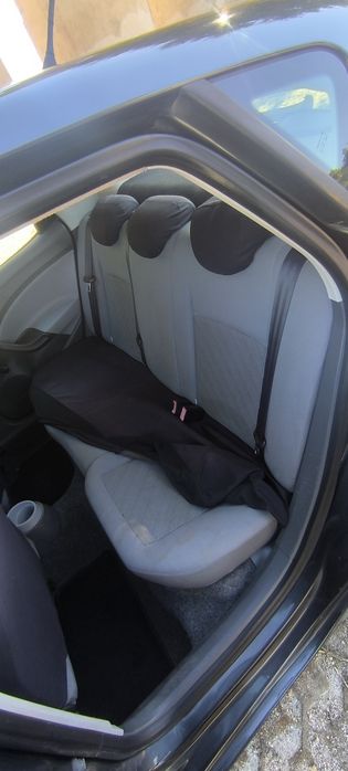 Seat Ibiza  2008