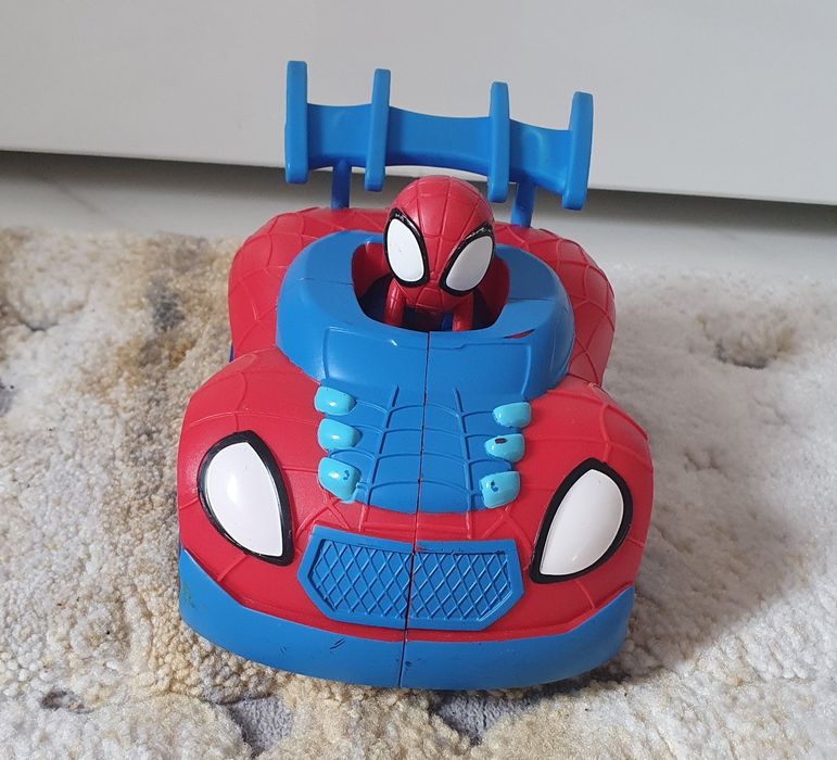 Brinquedos SpiderMan