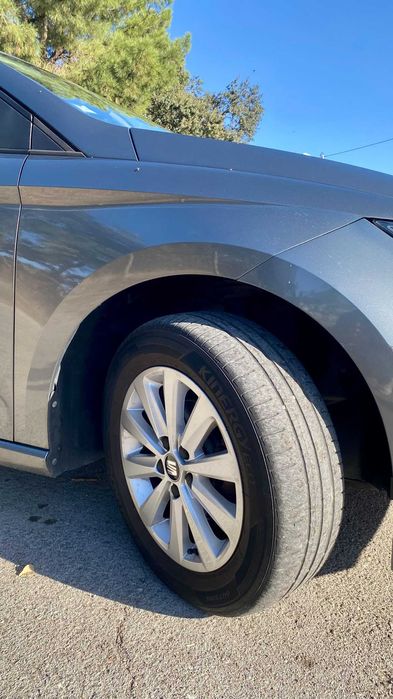 Seat Ibiza 1.0 TSI 95cv