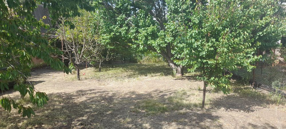 Продам дачу 3км от никополя