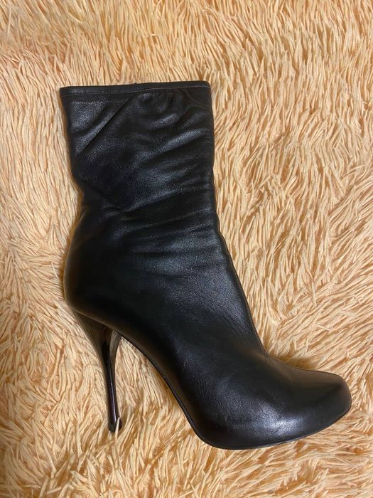 Продам весна-осень в отличном состоянии р.36-37