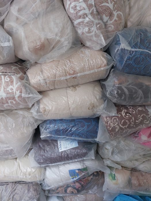 Одеяло верблюжье