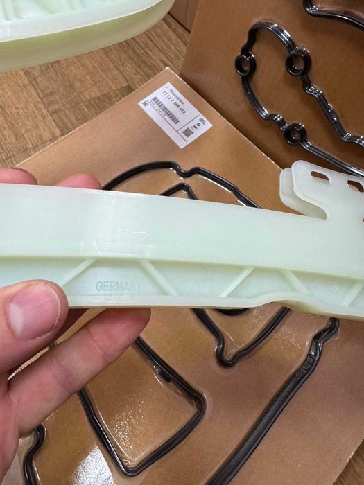 Комплект цепи ГРМ BMW N20, N26 BMW 5 F10 X5 11-18 (N20) 11312457622