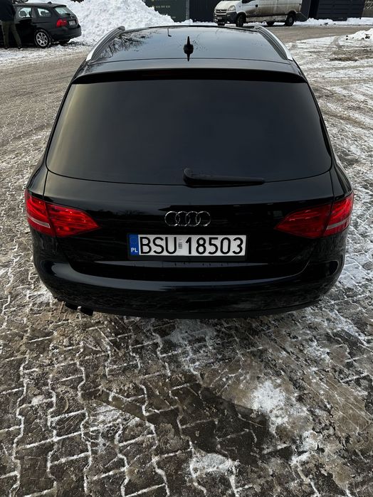 Sprzedam Audi A4 B8