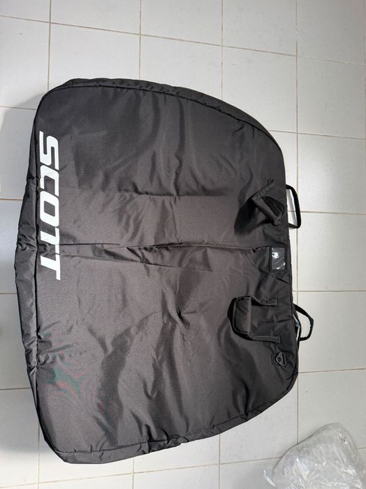 Bike transport bag Scott