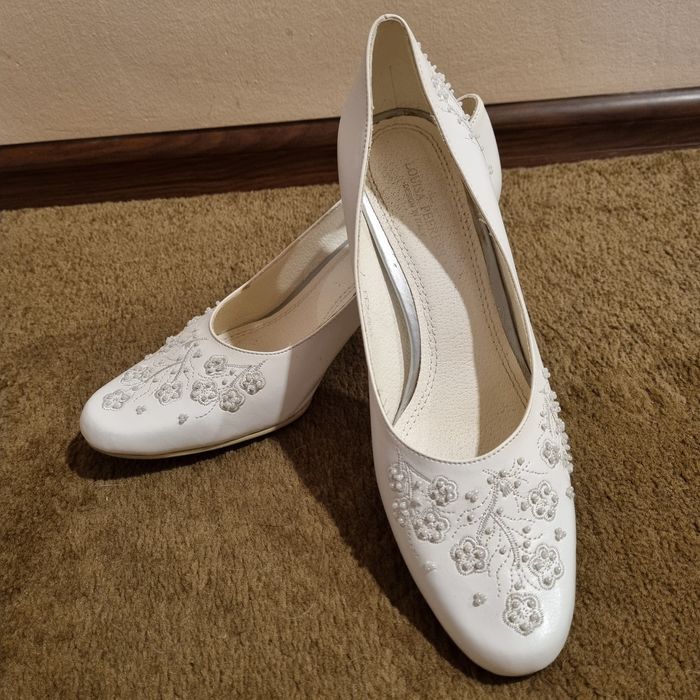 Продам Жіночі туфлі