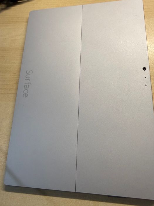 microsoft surface pro 3