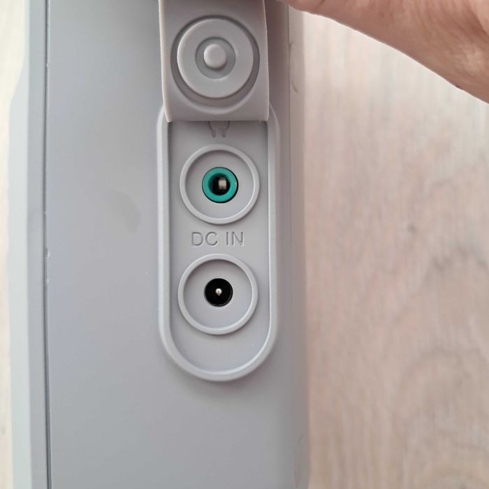 Radio cyfrowe DAG+ TechniSat