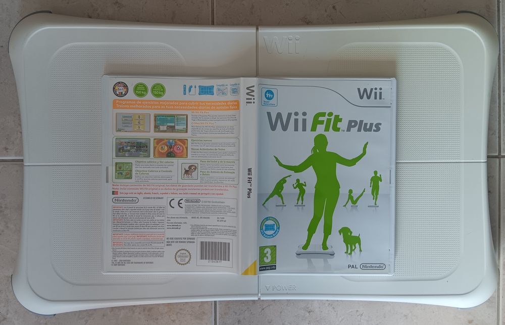 Grandes Novidades NINTENDO WII