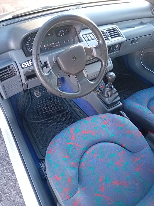 Renault Clio 1.2 beeboop522608555433676807