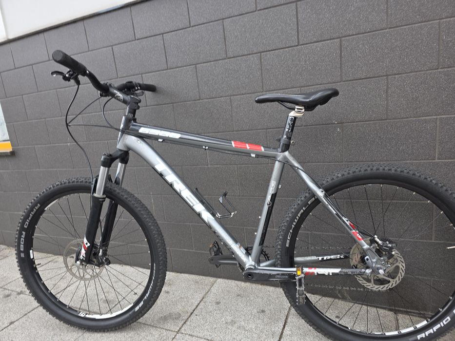 TREK 6300 rama m