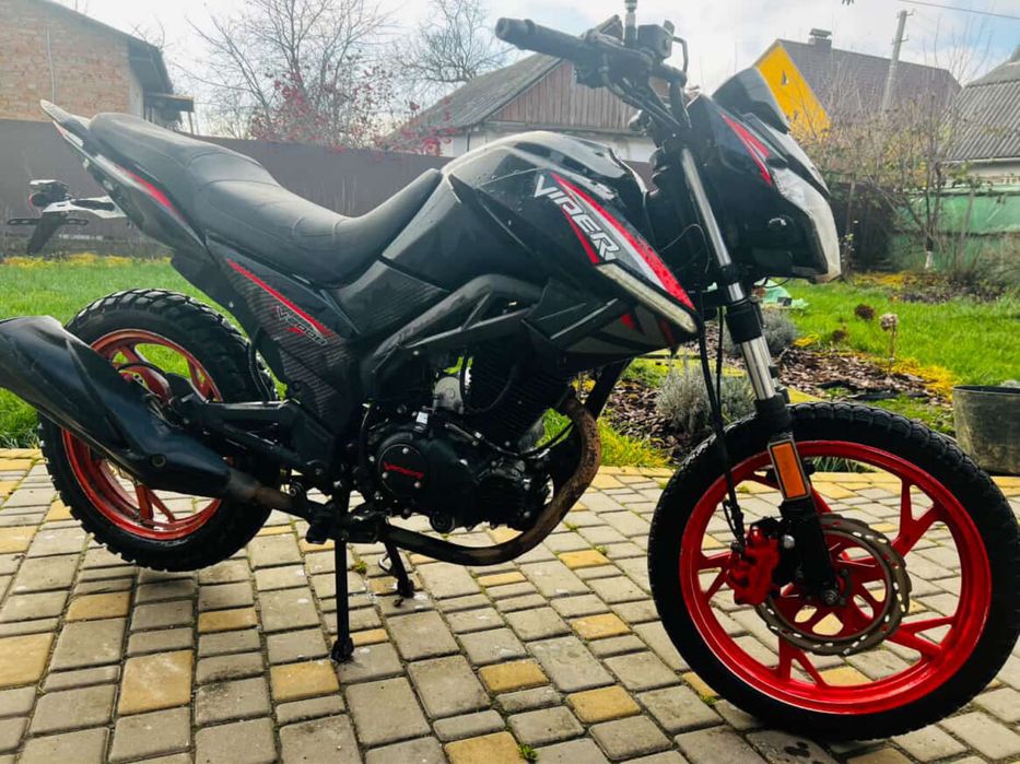 Продам Viper zs200-3