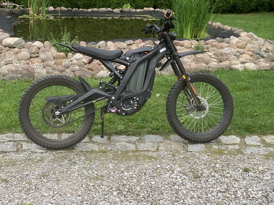 Surron light bee l1e