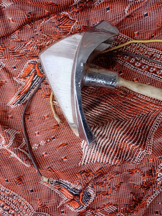 Поворот Москвич 408